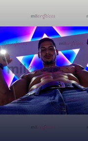 MASAJISTA ATLÉTICO Y TATUADO RELAJACIÓN Y ATENCIÓN PERSONALIZADA - FOTO 10