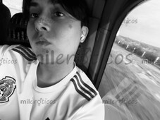 NICO 20 EL CHICO NUEVO QUE ESTABAS BUSCANDO - FOTO 2