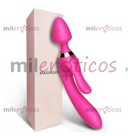 MASAJEADOR Y VIBRADOR RABBIT ARMONY ENVÍO GRATIS - FOTO 10