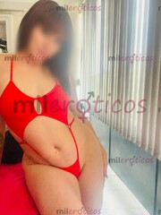 DIOSHANY, COMO MI NOMBRE LO DICE, SOY UNA DIOSA DEL EROTISMO Y LA SEDUCCION - FOTO 6