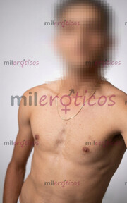 MANOS MÁGICAS Y EL TRATO DE REINA: MASAJES Y ENCUENTROS PARA DAMAS EXIGENTES - FOTO 9