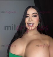 LA FAVORITA DE TODOS: CONOCE A TU NUEVA OBSESIÓN LA MÁS HERMOSA - FOTO 10