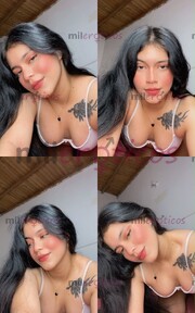 SOY UNA CHICA COMPLACIENTE ME ENCANTA EL SEXO Y TRATO DE NOVIOS - FOTO 5