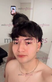 ANGEL Y TENTACIÓN DÉJATE CONQUISTAR POR MI SONRISA - FOTO 2