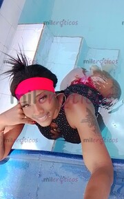 VEN Y DAME VERGA Y MUCHA LECHE EN MI COLITA BB - FOTO 2