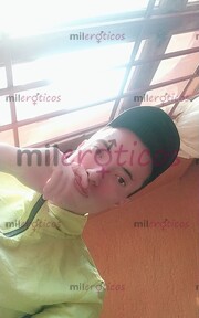 DANY EL CHICO TIERNO Y CALIENTE QUE TE HARÁ GOZAR Y SENTIR LO QUE MÁS DESEAS - FOTO 2