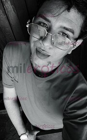 HOLA SOY JUAN SOY UN CHICO NUEVO EN LA CIUDAD POR POCOS DÍAS ESCRIBEME - FOTO 3
