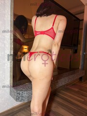 SONIA DÉJATE CONSENTIR NO TE ARREPENTIRÁS CHICA COMPLACIENTE - FOTO 5