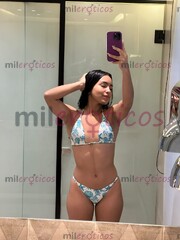 7. SOY LA ESCORTS QUE VA A CUMPLIR TODOS TUS DESEOS MÁS ERÓTICOS BEBÉ - FOTO 8