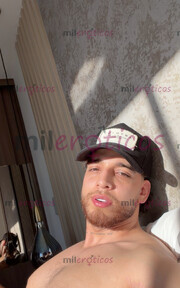 EMMANUEL, JOVEN DISCRETO VARONIL Y MORBOSO CON 22CM - FOTO 3