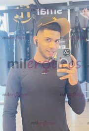 CHICO VERSÁTIL DISPONIBLE . CON BUENA VERGA BUEN CULO SOLO PERSONAS SOLVENTES - FOTO 5