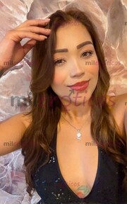 COLOMBIANA SEXY LLEGA A TU VIDA PARA CUMPLIR TODAS TUS FANTASÍAS - FOTO 7