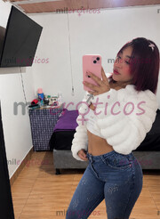 ASHLEY SCORTS DE LUJO, NUEVA EN TU CIUDAD VEN Y DISFRUTA - FOTO 6