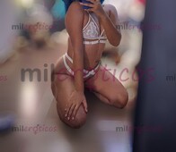 HOLA AMOR SOY TATI, UNA MORENITA DISPUESTA A COMPLACERTE. - FOTO 7