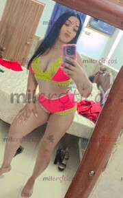 KIMBERLY RECIÉN LLEGADA ANAL INCLUÍDO PAPI - FOTO 6