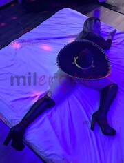 WUERA CURVI CHICHONA NALGONA Y DE PIERNAS DELICIOSAS 100% INDEPENDIENTE - FOTO 4