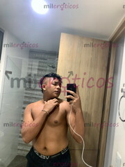 JOVEN UNIVERSITARIO MORENO, DISPONIBLE ESCRÍBEME - FOTO 5