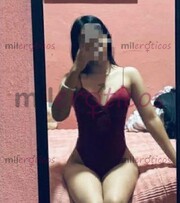 CALIENTITA PRINCESITA EXPERTA EN PRIMERIZOS LISTA PARA SACARTE ESA LECHITA PAPI - FOTO 7
