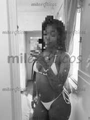 LINDA Y TIERNA DISPUESTA A QUE DIFRUTES DE MI VAGINA ESTRECHITA - FOTO 8