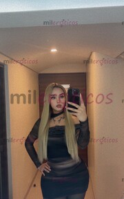 PUTITA CACHONDA Y SUMISA LISTA PARA DESLECHARTE - FOTO 10