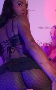 CHICA TRANS D ENUEVO EN TU CUIDAD, ABIERTA Y DISPONIBLE - FOTO 8