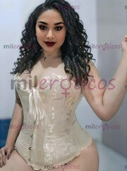 EN CHAPINERO SEÑORES!! FABULOSA PAISA DISPONIBLE PARA TUS GANAS!! - FOTO 5