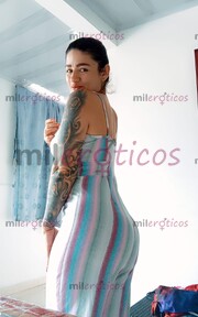 HOLA CHICOS SOY ANTONELLA LINDA PAISITA POR POCOS DÍAS EN CALI - FOTO 3