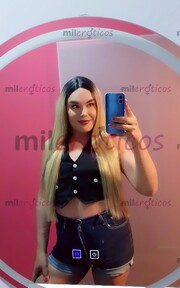 NIÑA CON UN RICO CARAMELO ACTIVA O PASIVA FANTASÍAS SEXO REAL Y ÚNICO CONÓCEME - FOTO 3