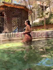 RICA Y GUAPA ESCORTSITA LISTA Y CALIENTE PARA TI - FOTO 3