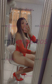 HOLA DISPONIBLE PARA CUMPLIR TUS FANTASÍAS Y DECEOS - FOTO 6
