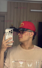 SANTIAGO POLOCHE, EXCLUSIVO ACOMPAÑANTE! - FOTO 8