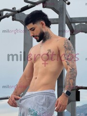 CHICO EXCLUSIVO DISPUESTO A COMPLACERTE POR POCOS DÍAS - FOTO 8
