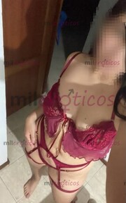 SOY ALI, PEREIRANA HERMOSA, CULONA. TIERNA Y MUY CALIENTE PARA TI. - FOTO 2