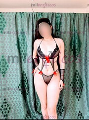 RICA LATINA EXOTICA SENSUAL CON CUERPO EXQUISITO SOLO PARA GUSTOS EXIGENTE VIP) - FOTO 4