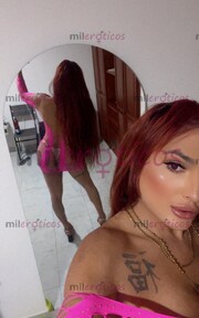 LO MEJOR POCOS DÍAS RECIÉN LIPIADA TETONA SOY REAL VERSÁTIL 20CM VIP DISFRÚTAME - FOTO 10