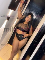GEMMA TROSITA CARIÑOSA CALIENTE JUGUETONA CULO Y TETAS GRANDES 100 K PROMO - FOTO 3