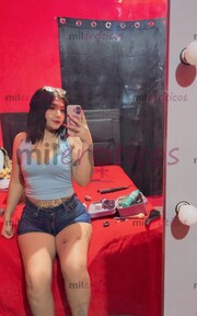 HOLA AMOR SOY MIRANDA CHICA DE 20 AÑOS NALGONA Y CACHONDA - FOTO 9