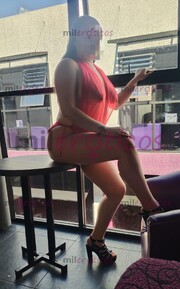 HIDI TENTACION ANDANDO GUERITA CACHONDA PARA TI - FOTO 9