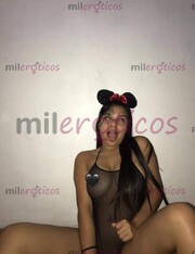)REYMAR 24 AÑITOS PIEL DE PORCELANA ACUERPADA Y DE LINDO ROSTRO - FOTO 9
