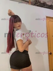 HOLA, LUNA DE 19 AÑOS DE EDAD, SOY UNA TRANS INDEPENDIENTE - FOTO 3
