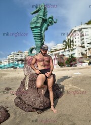 XXL Y NALGON DE VISITA UNOS DÍAS, CONTACTAME.! - FOTO 4