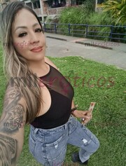 SOY UNA CHICA MUY ARDIENTE Y SENXUAL SOY DESCOMPLICADA - FOTO 7