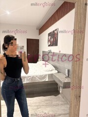DANEA 20 AÑOS PIEL BLANCA INDEPENDIENTE SIMPÁTICA Y BUENA ONDA - FOTO 1