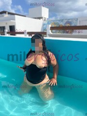 QUIERO UNA REATA BIEN DURA PARA COGER AHORA LLAMA PRUEBA ESTA RICA MORENA - FOTO 6