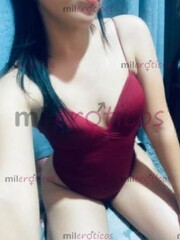 CUERPECITO DE UNA DIOSA SOLO DE VISTA CONÓCEME MUCHO MEJOR EN PERSONA - FOTO 8