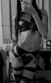MICHELLE TÚ NIÑA TRANS SUMMISA FAVORITA - FOTO 3