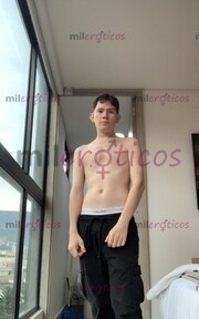CHICO CALIENTE, CONOCEME Y VIVE LA EXPERIENCIA - FOTO 10