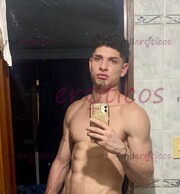 HOMBRE SEDUCTOR DOMINANTE PENE DURO Y GRUESO SOLO DOMICILIOS - FOTO 3