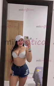 CHICA INDEPENDIENTE HORA COMPLETA MÁNDAME MENSAJE PARA PONERNOS DE ACUERDO - FOTO 2