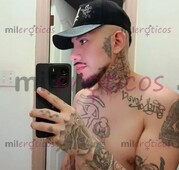 SEXXY LATINO DENVER CO 23 CM LISTO PARA TI .... - FOTO 9